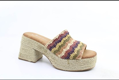 CHINELO RUA ABERTO SENHORA Raso