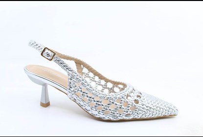 SAPATOS SENHORA SALTO MEDIO