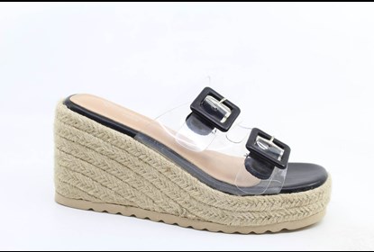 CHINELO RUA ABERTO SENHORA Raso