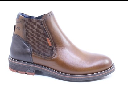 BOTAS HOMEM Cano Médio