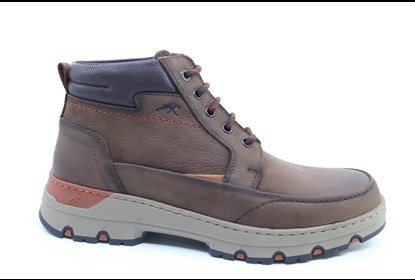 BOTAS HOMEM Cordão
