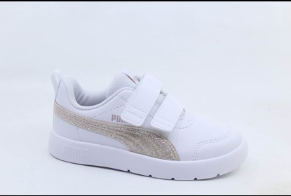 SAPATILHAS CRIANÇA Velcro