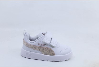 SAPATILHAS CRIANÇA Velcro