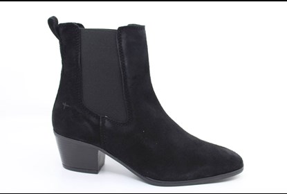 BOTAS SENHORA SALTO MEDIO