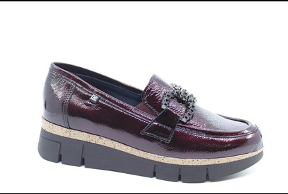 SAPATOS SENHORA Raso
