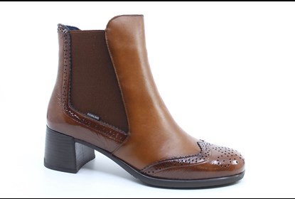 BOTAS SENHORA Alto