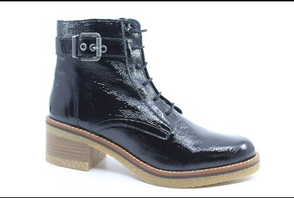 BOTAS SENHORA Cordão