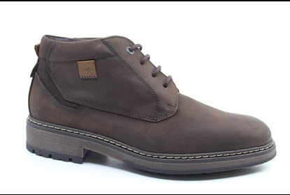 BOTAS HOMEM Cordão
