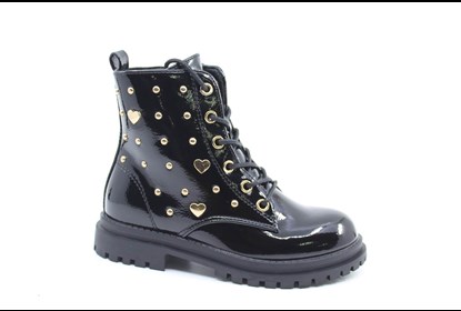 BOTAS CRIANÇA Cordão