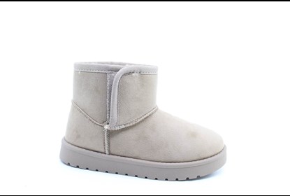 BOTAS CRIANÇA Raso