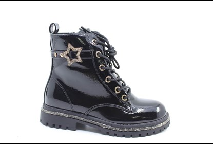 BOTAS CRIANÇA Cordão