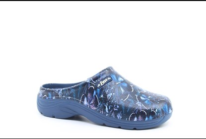 CROCKS SENHORA Raso