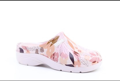 CROCKS SENHORA Raso