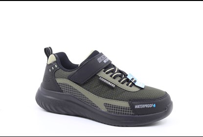 SAPATILHAS CRIANÇA Velcro