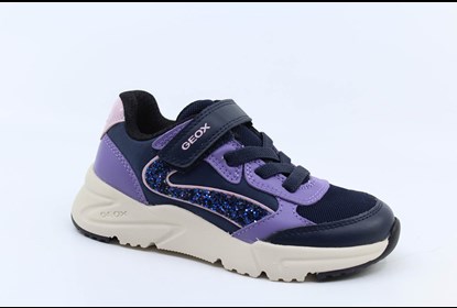 SAPATILHAS CRIANÇA Velcro