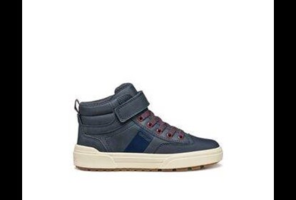 BOTAS CRIANÇA Velcro