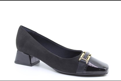 SAPATOS SENHORA SALTO MEDIO