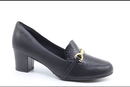 SAPATOS SENHORA SALTO MEDIO