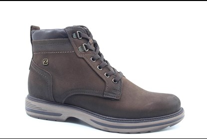 BOTAS HOMEM Cordão