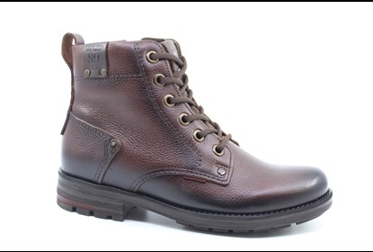BOTAS HOMEM Cordão