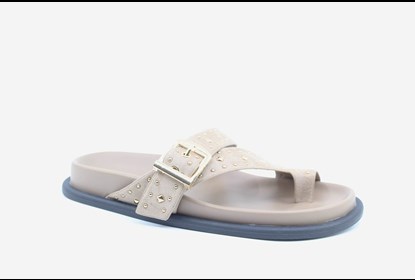 CHINELO RUA ABERTO SENHORA Raso