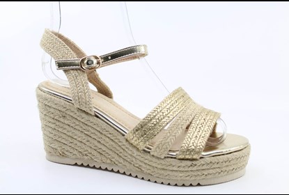 SANDALIAS SENHORA Cunha
