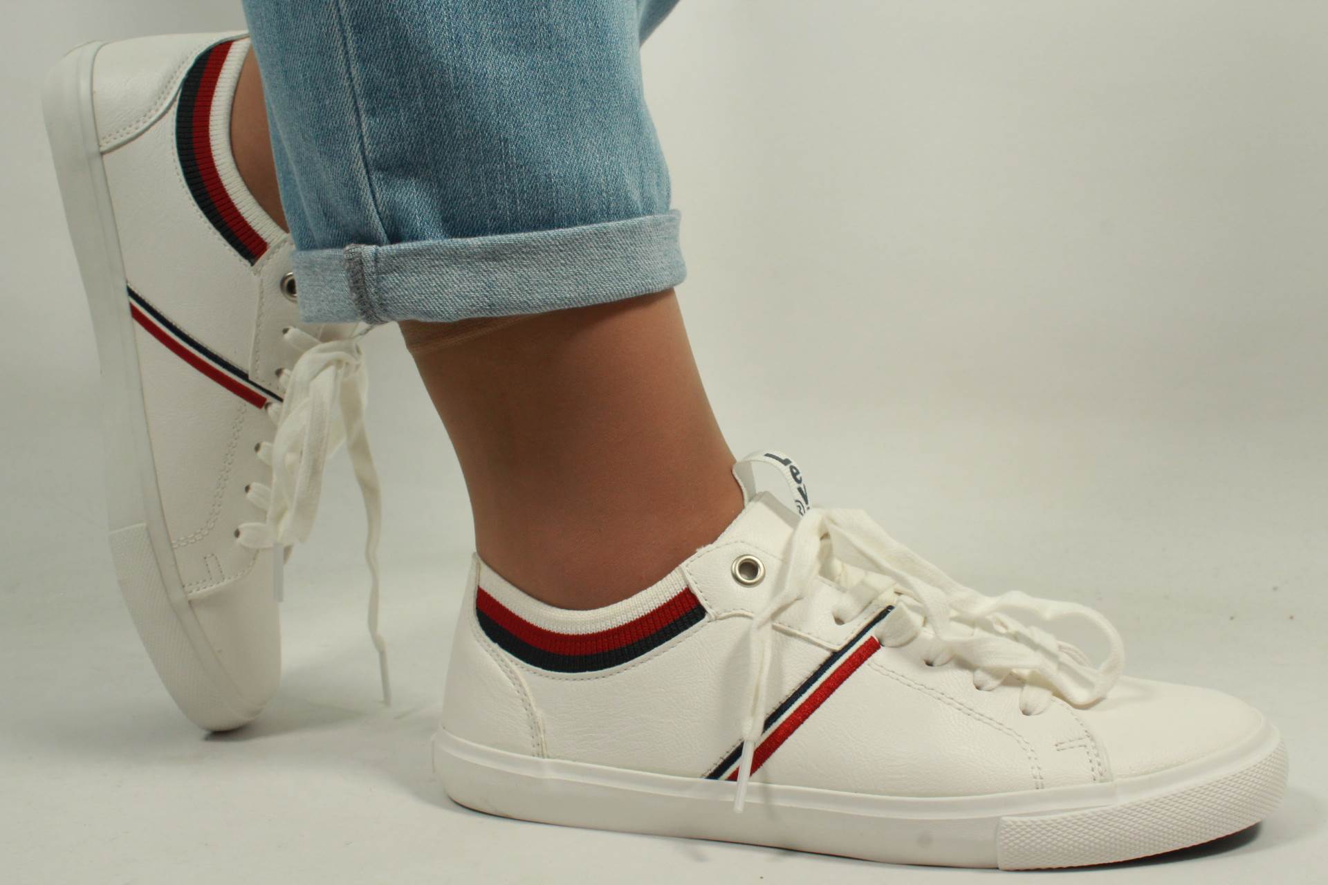 sapatilhas levi's senhora