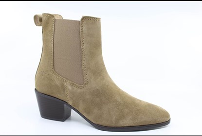BOTAS SENHORA SALTO MEDIO