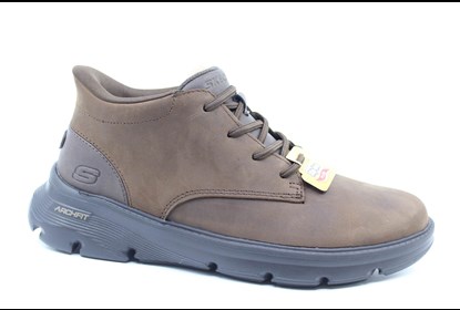 BOTAS HOMEM Cordão