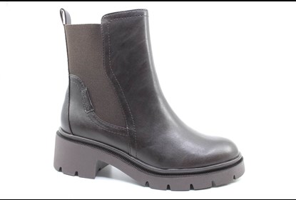 BOTAS SENHORA Cano Médio