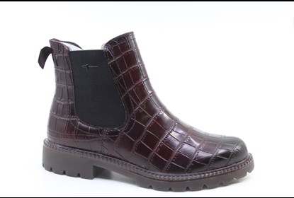 BOTAS SENHORA Raso