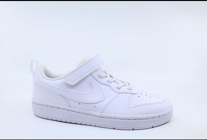 SAPATILHAS CRIANÇA Velcro