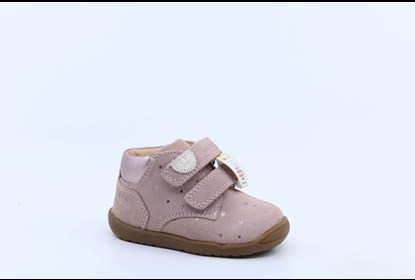 BOTAS CRIANÇA Velcro