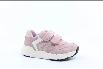SAPATILHAS CRIANÇA Velcro