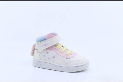 BOTAS CRIANÇA Velcro