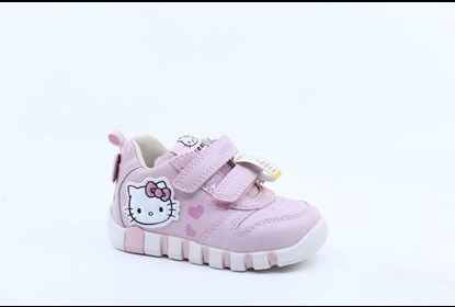 BOTAS CRIANÇA Velcro