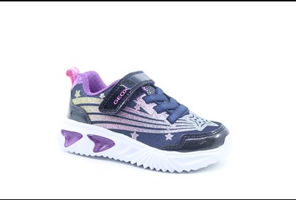 SAPATILHAS CRIANÇA Velcro