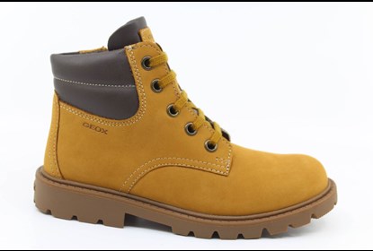 BOTAS CRIANÇA Cordão