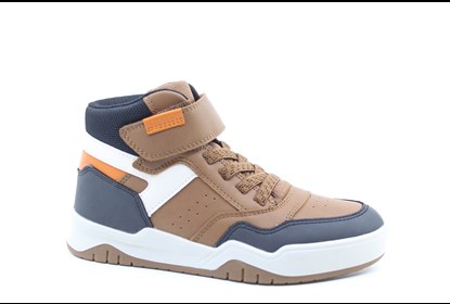 BOTAS CRIANÇA Velcro
