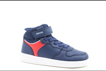 BOTAS CRIANÇA Velcro