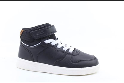 BOTAS CRIANÇA Velcro