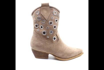 BOTAS SENHORA Cano Médio
