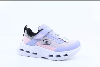 SAPATILHAS CRIANÇA Velcro