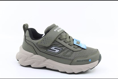 SAPATILHAS SENHORA Velcro