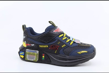 SAPATILHAS CRIANÇA Velcro