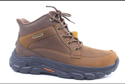 BOTAS HOMEM Cordão