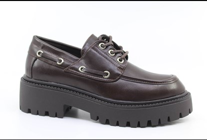 SAPATOS SENHORA SALTO MEDIO