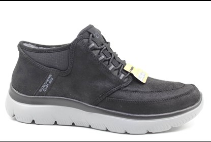 BOTAS HOMEM Cordão