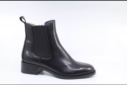 BOTAS SENHORA Raso