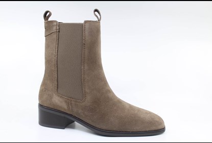 BOTAS SENHORA SALTO MEDIO